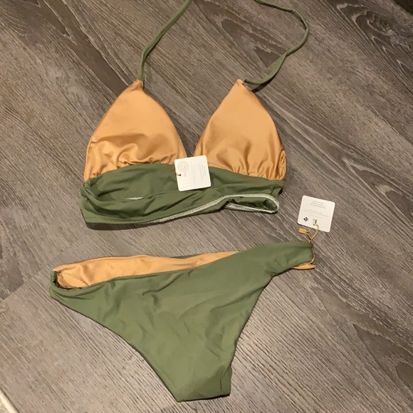 Kali swimwear - Picture 2 of 2